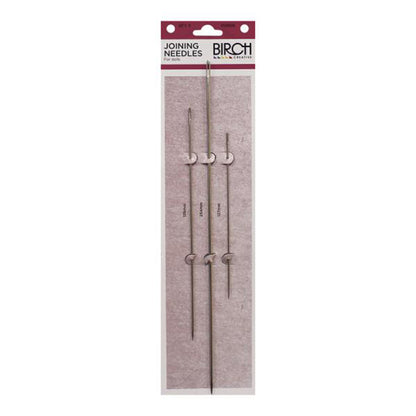 Doll Needles