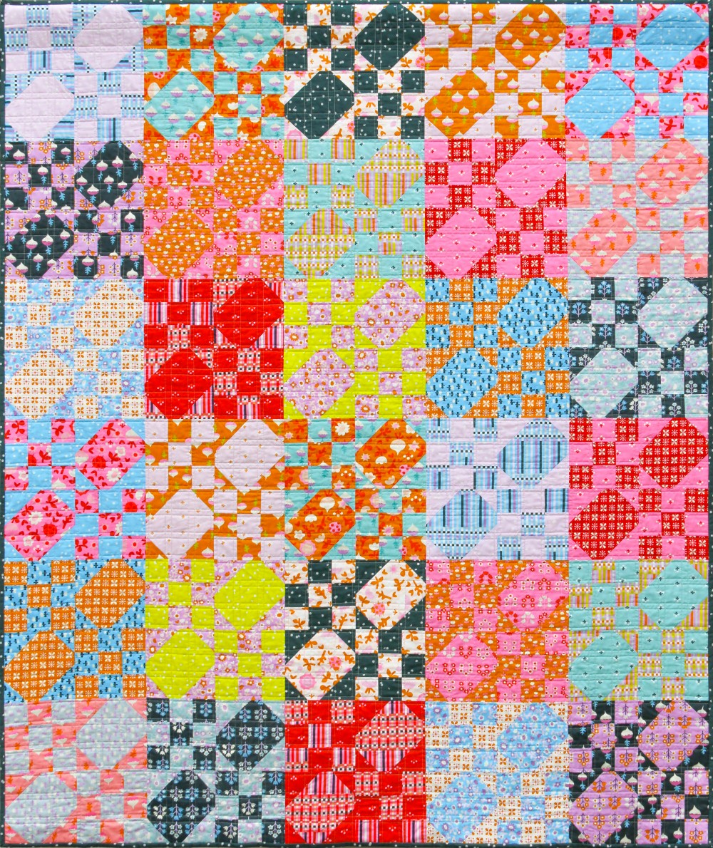 McNeills Quilt Pattern