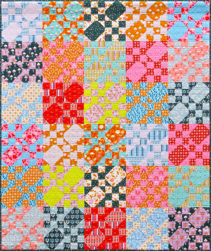 McNeills Quilt Pattern