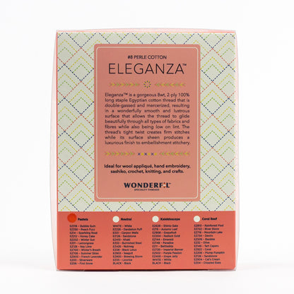 Eleganza Neutrals Box Set