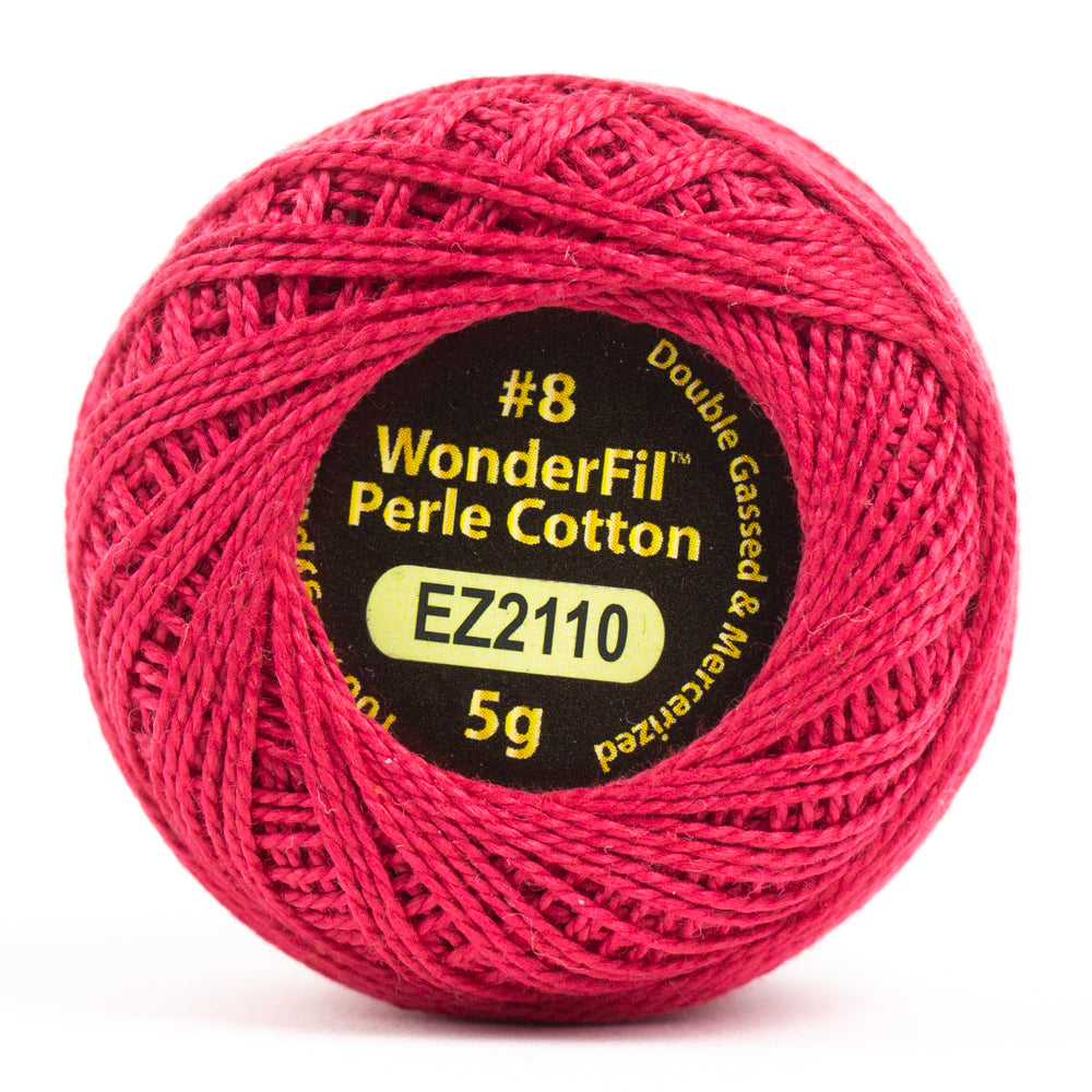 EZ2110 - Ruby