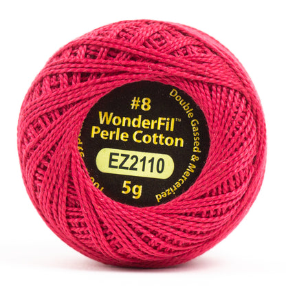 EZ2110 - Ruby