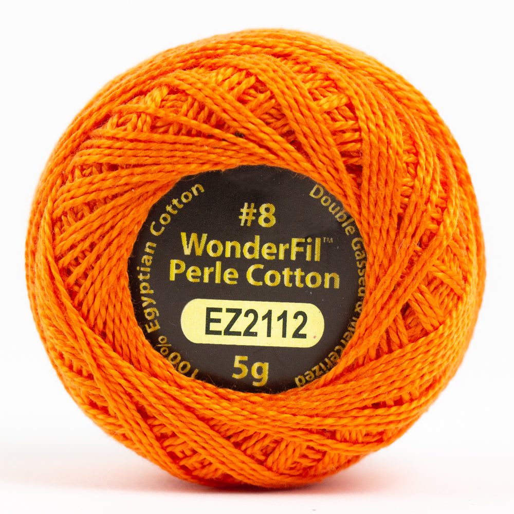EZ2112 - Pumpkin