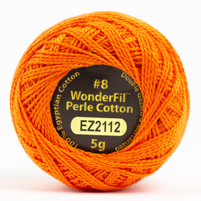 EZ2112 - Pumpkin