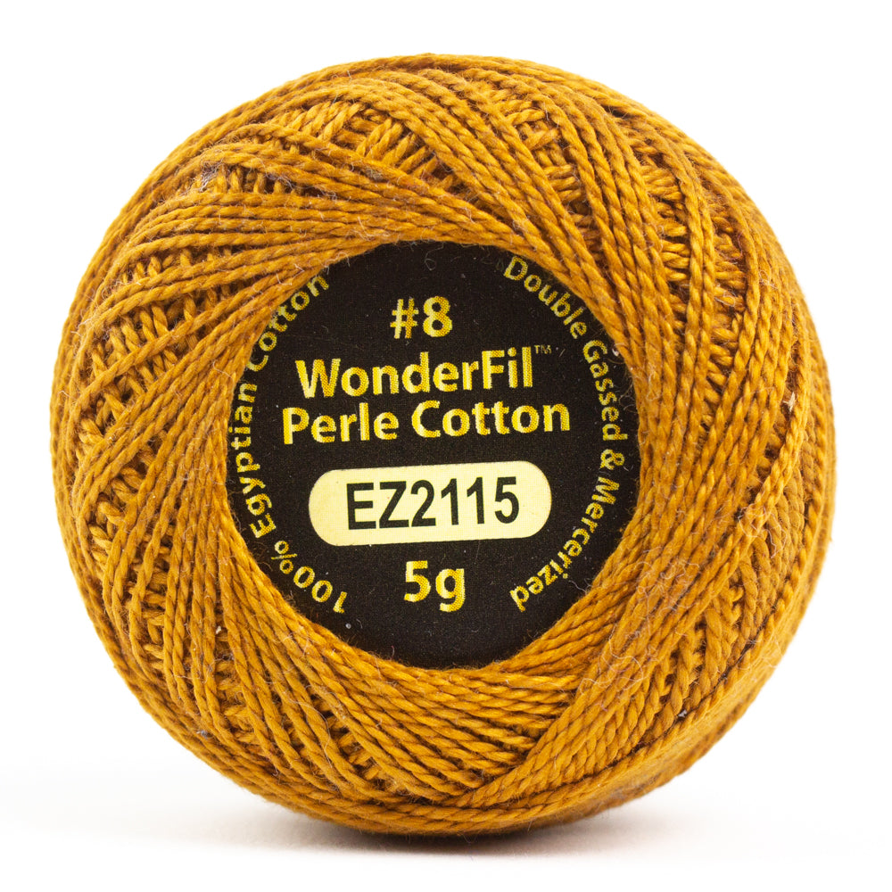 EZ2115 - Yarrow