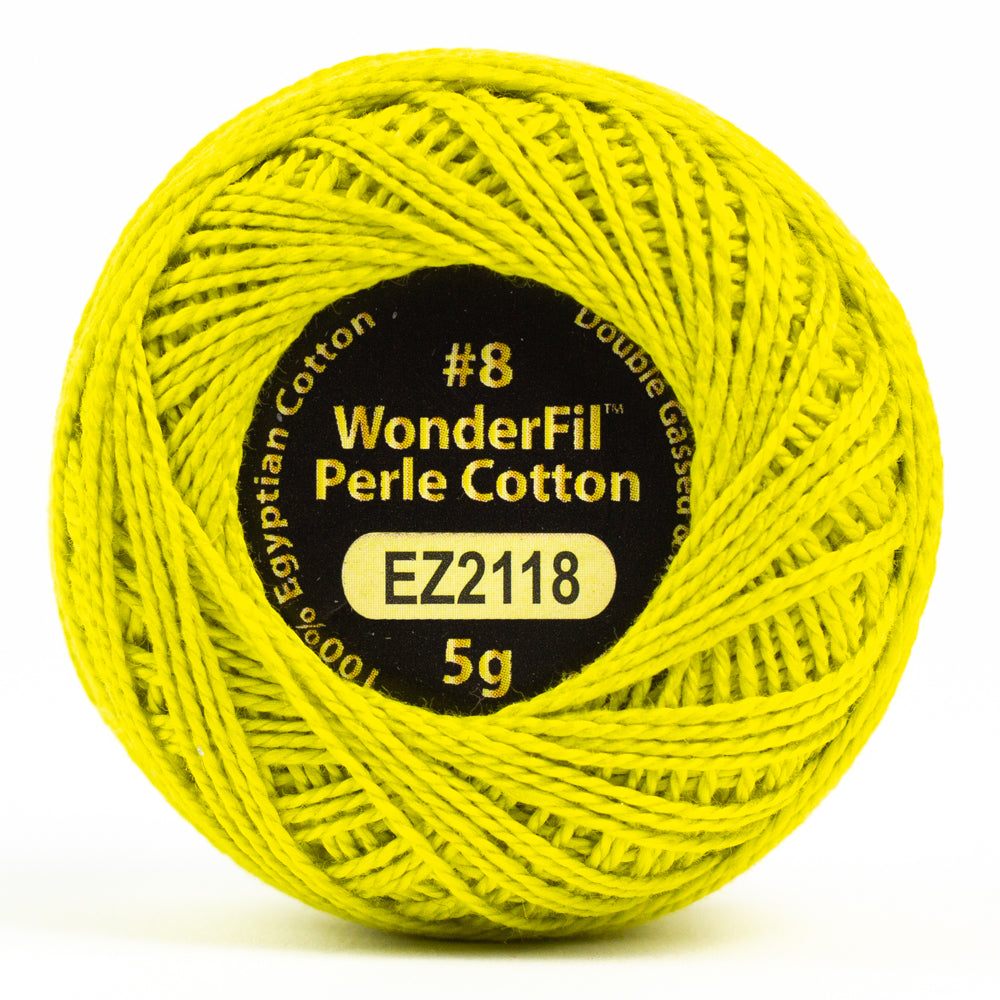 EZ2118 - Sulfur