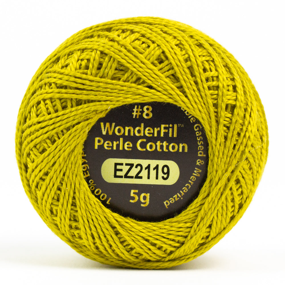 EZ2119 - Chartreuse