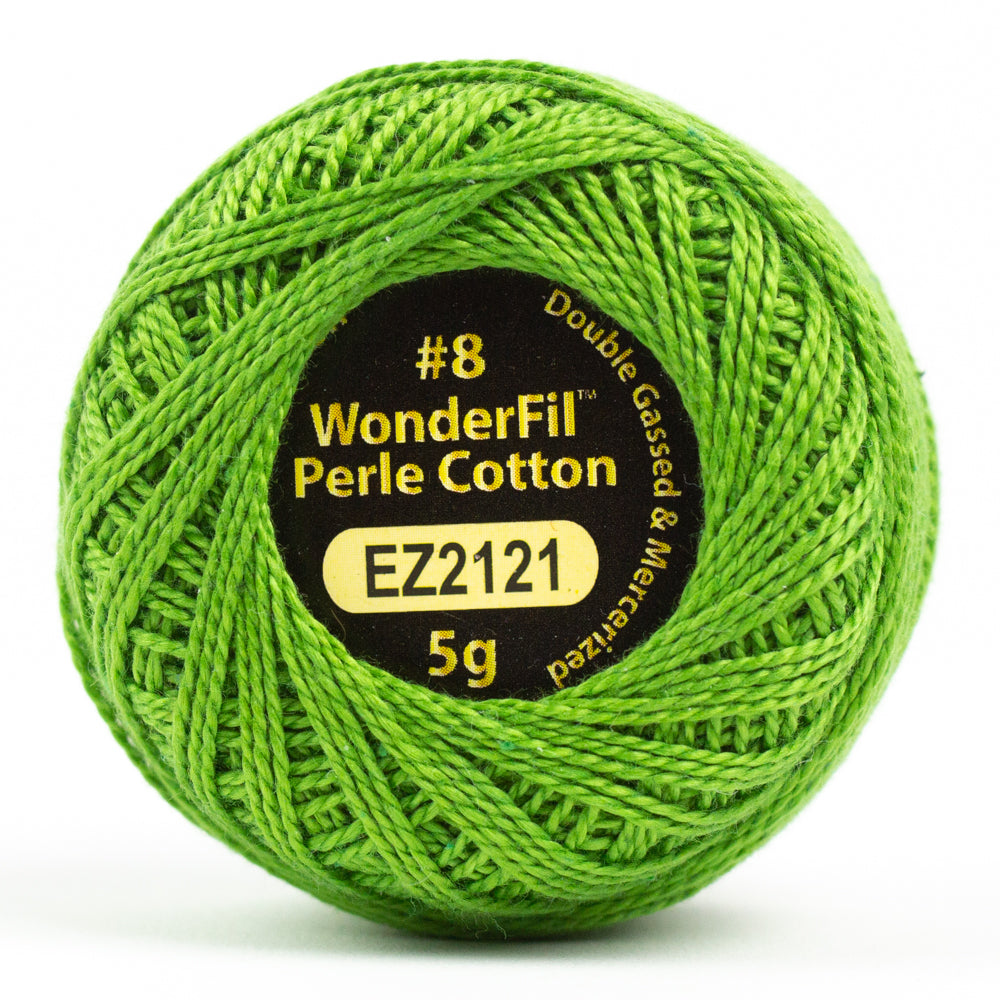 EZ2121 - Shamrock