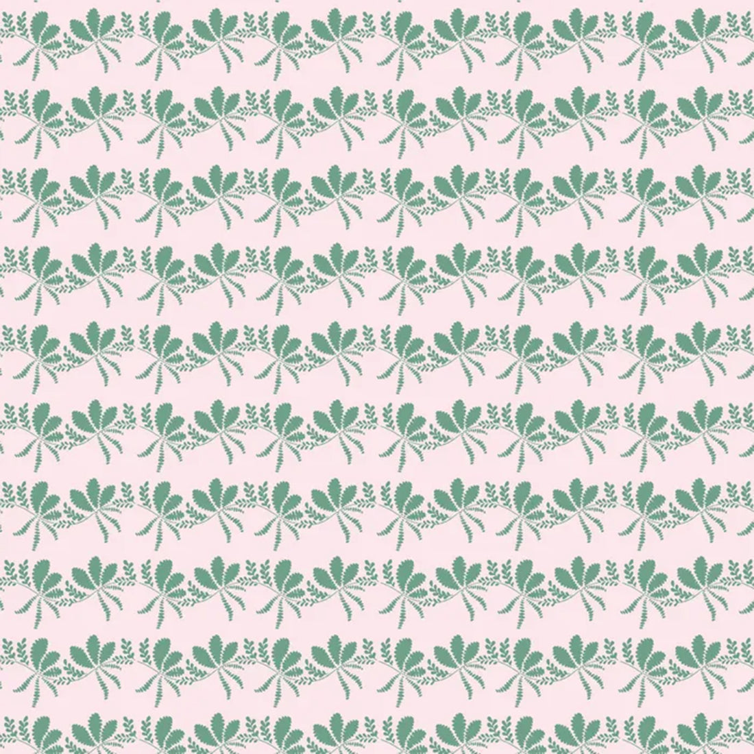 Edward Terrace - Elinor - Green