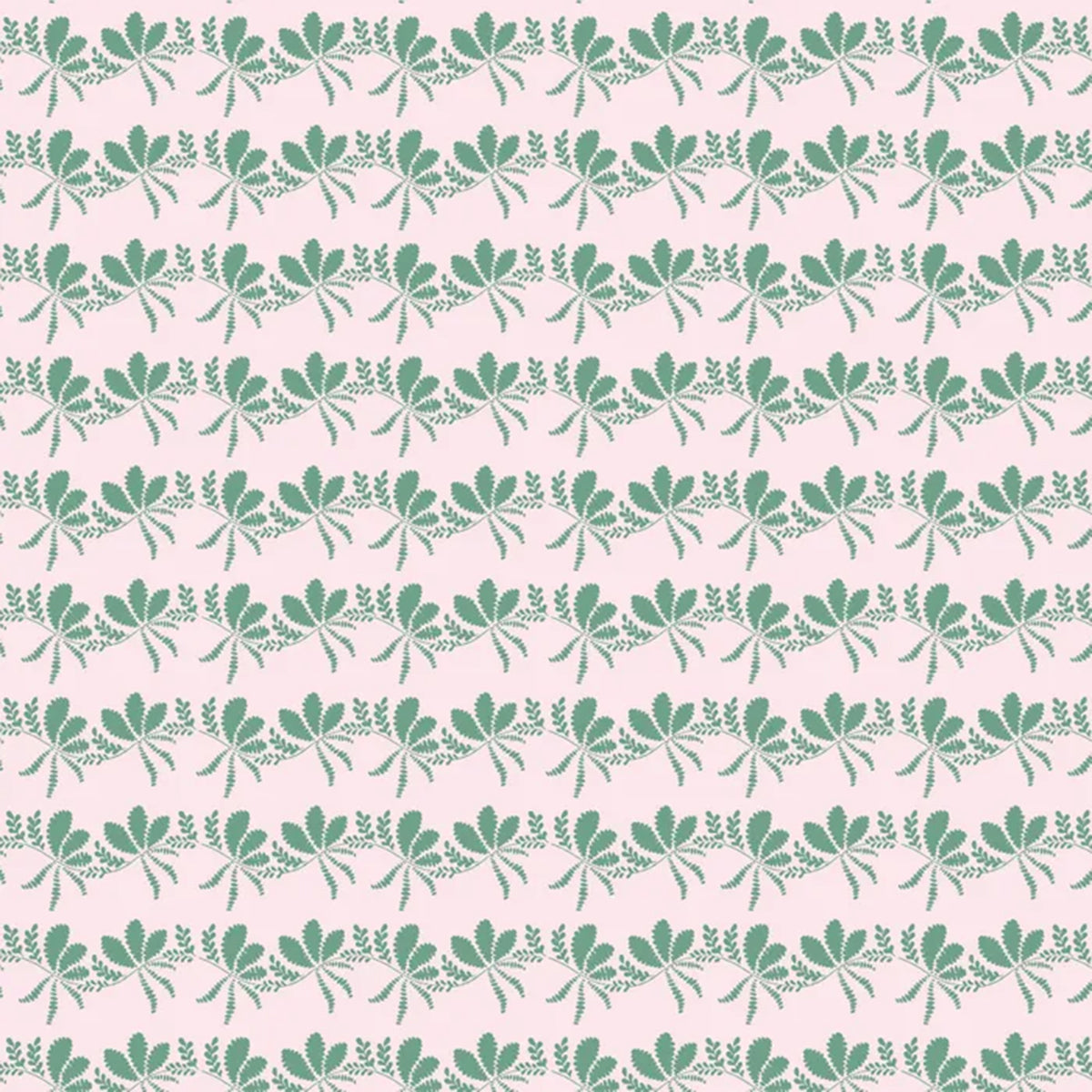 Edward Terrace - Elinor - Green