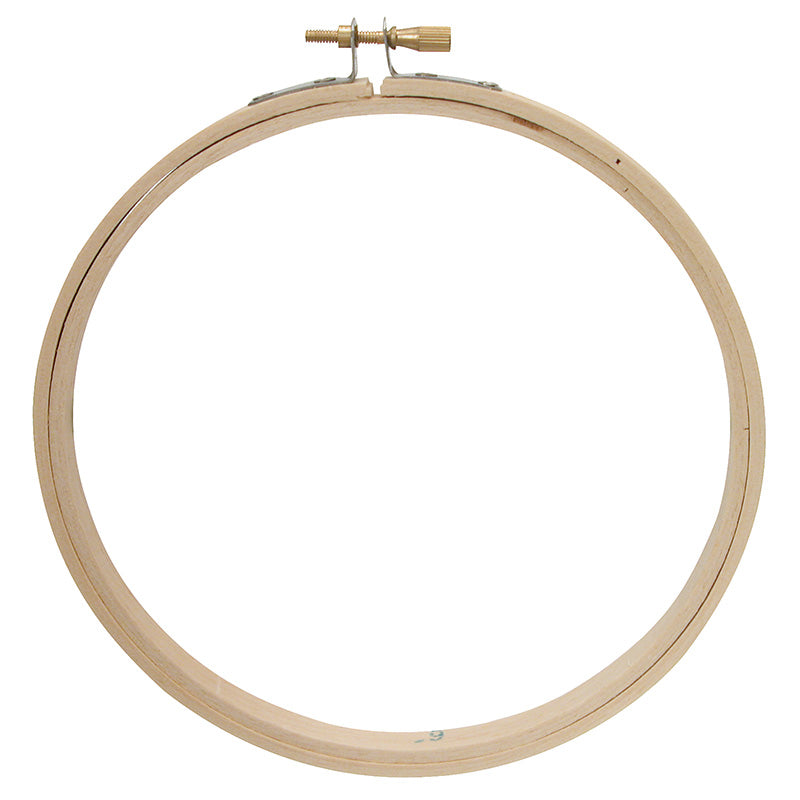 8" Embroidery Hoop