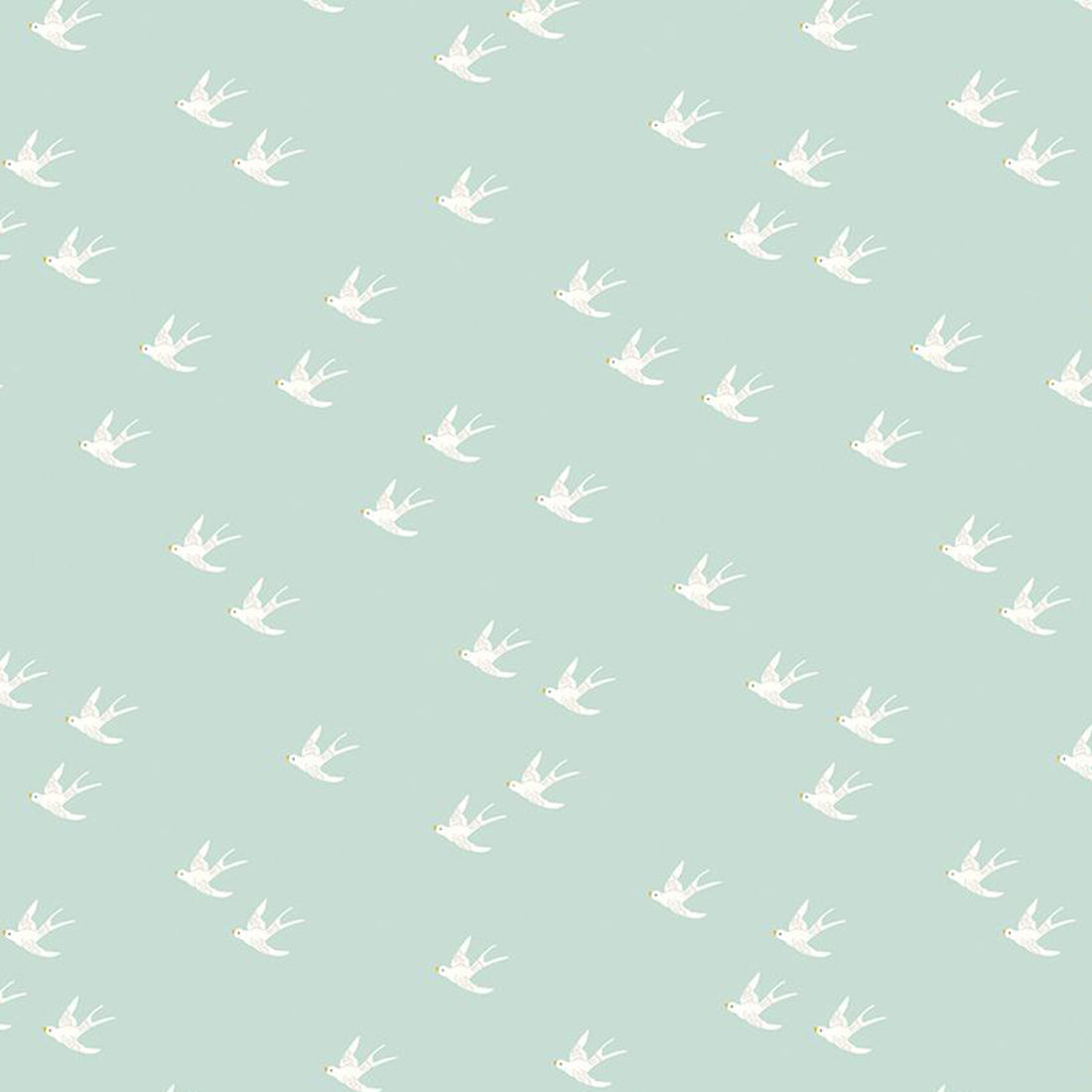Emma - Swallows - Mint