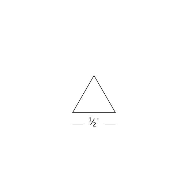 Equilateral Triangles