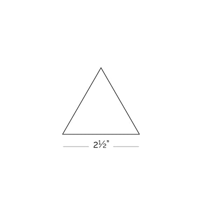 Equilateral Triangles