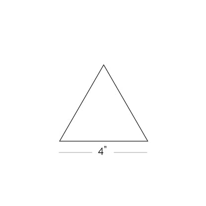 Equilateral Triangles