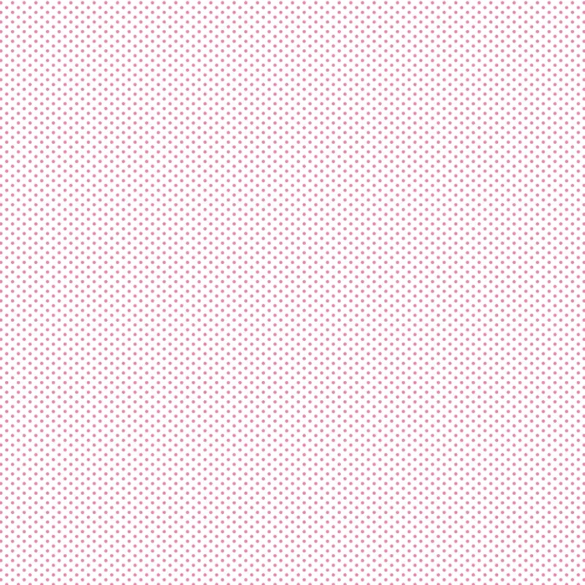 Fundamentals - 1/16 Spot - Light Pink