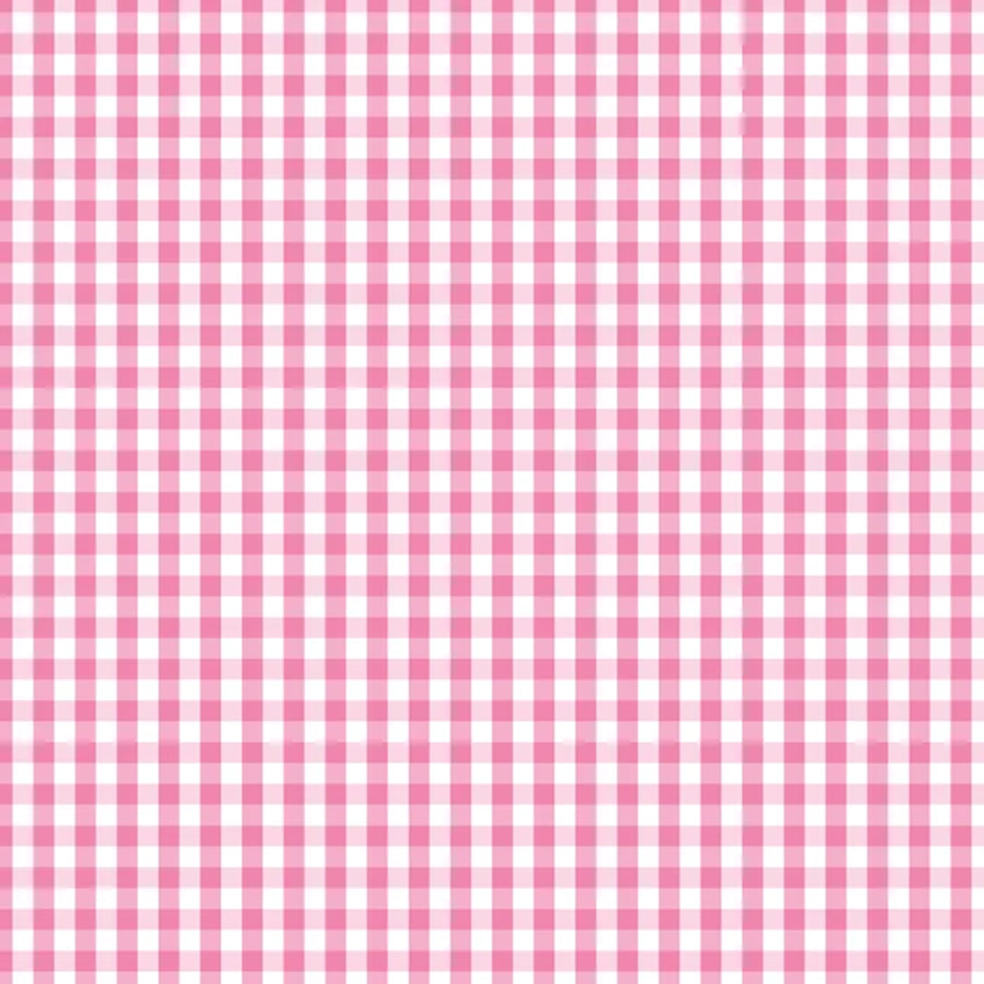 Fundamentals - Check - Light Pink