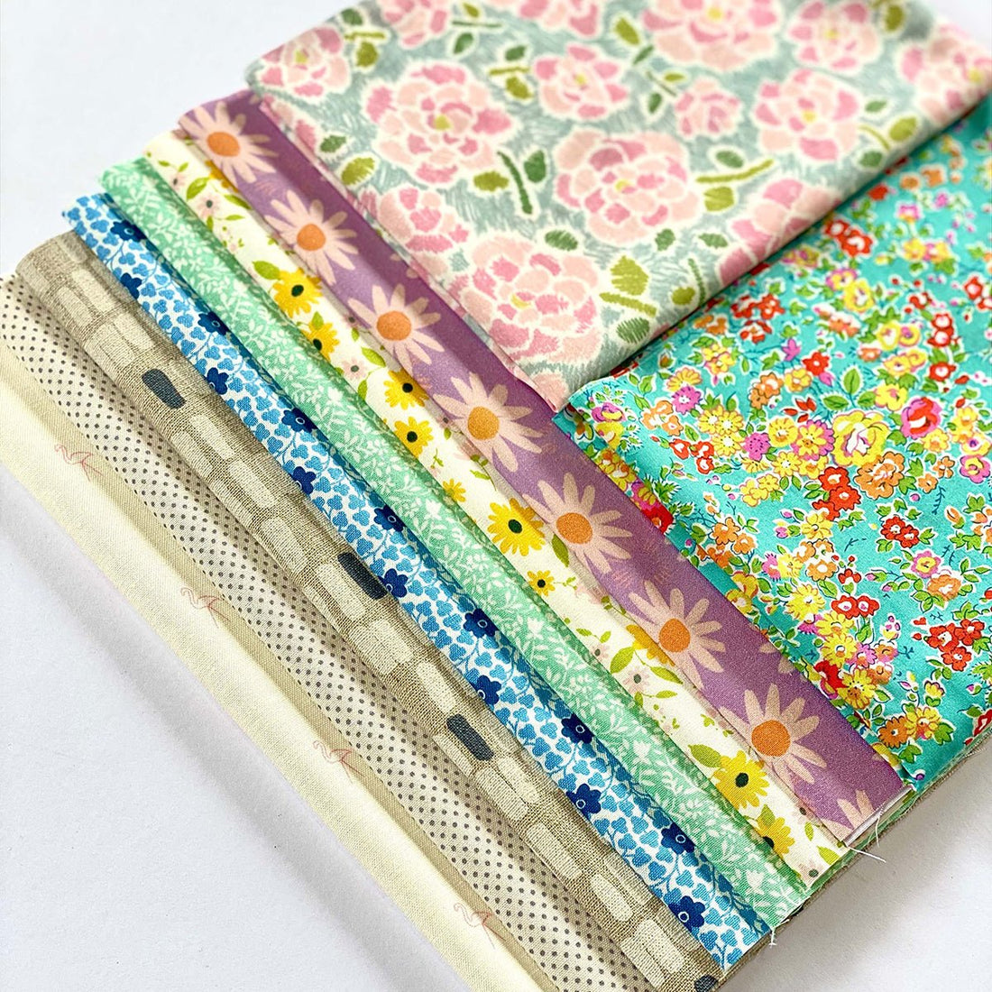 Fabric Club 2026 - Amy Kallissa