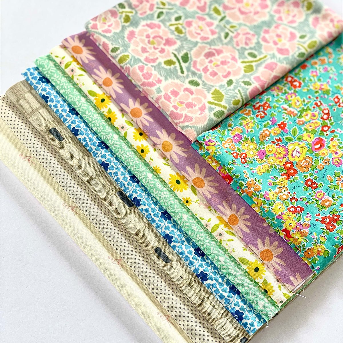 Fabric Club 2026 - Amy Kallissa