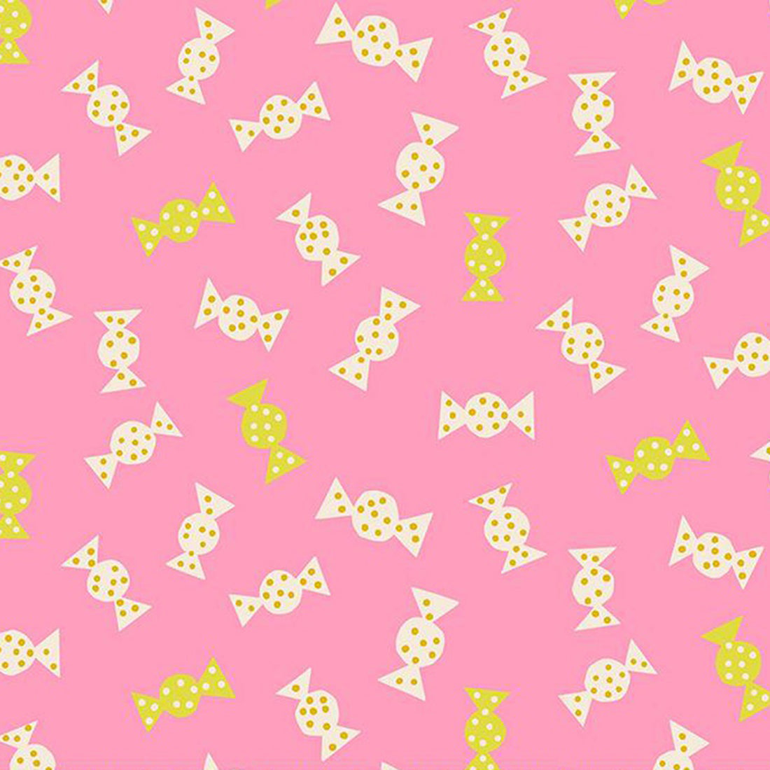 Sugar Cone - Candy - Flamingo