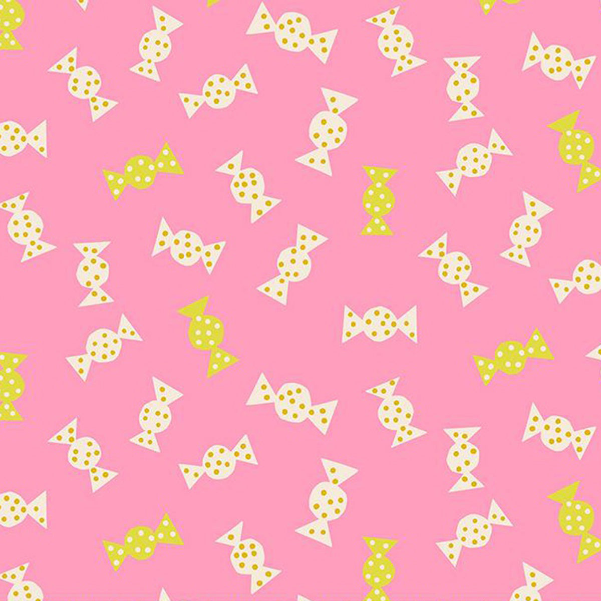 Sugar Cone - Candy - Flamingo