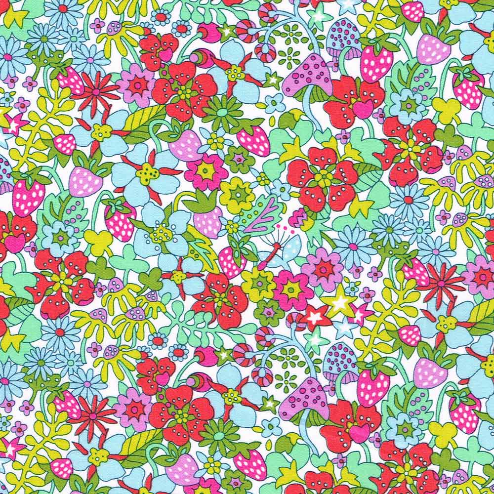 Needle Minder - Flower Tops A