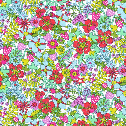 Needle Minder - Flower Tops A