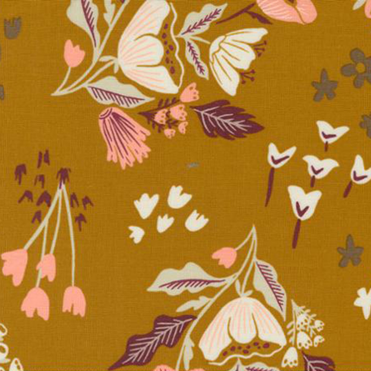 Folk &amp; Lore - Garden Tales - Caramel