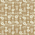Folk & Lore - Posy Plot - Oatmeal