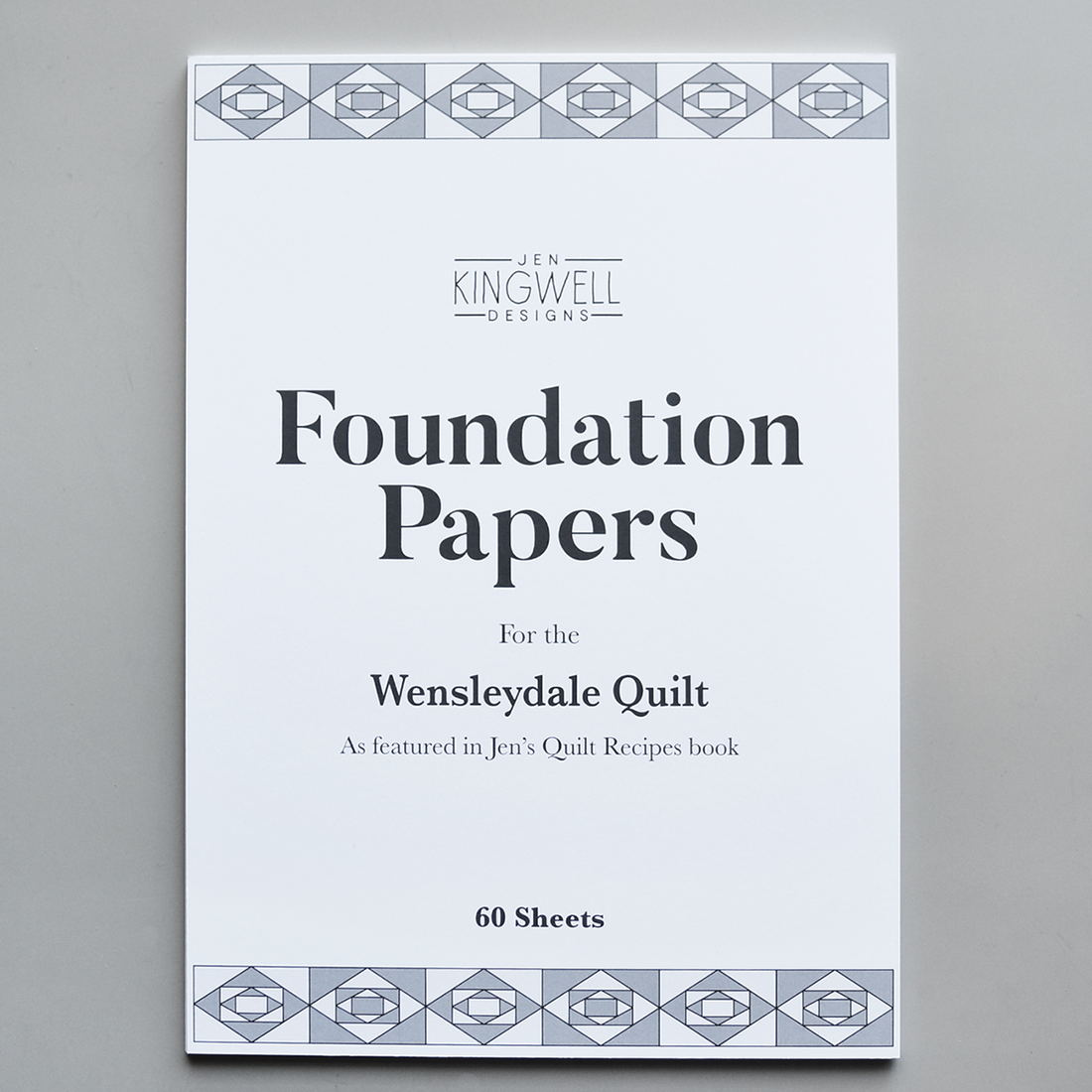 Wensleydale Foundation Papers