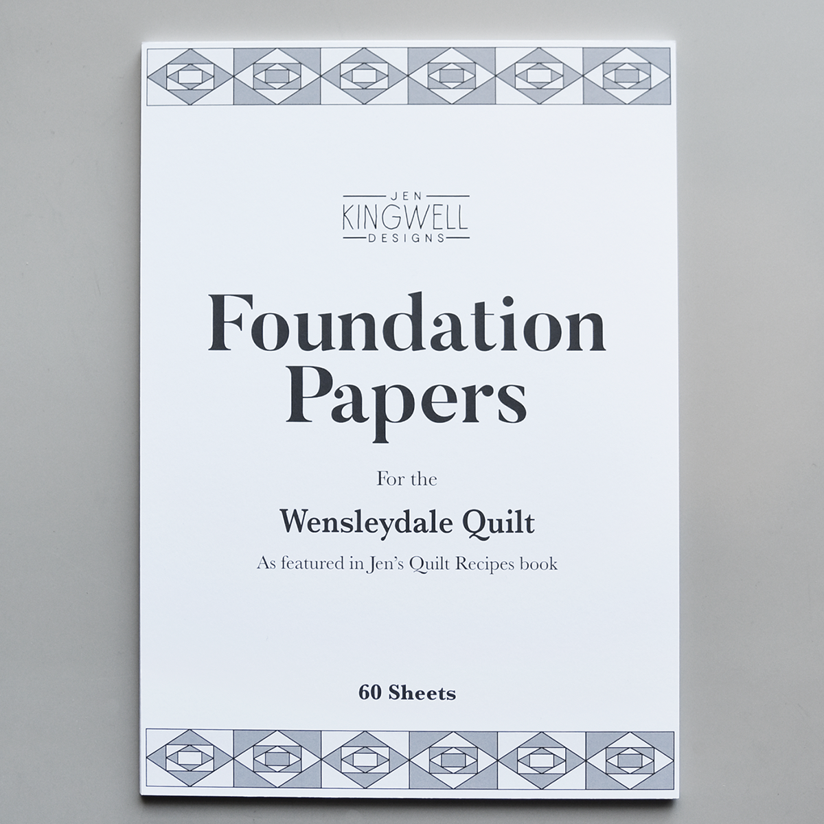 Wensleydale Foundation Papers