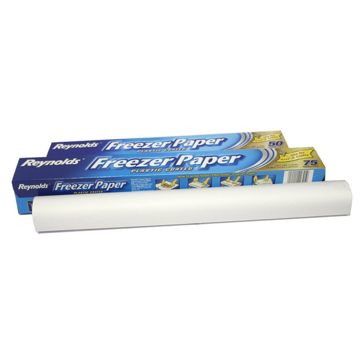 Freezer Paper - per/meter