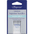 Superior Chromium Topstitch Machine Needles - 80/12 - Amy Kallissa