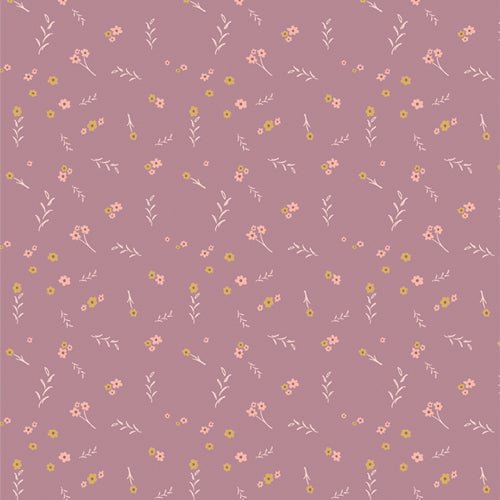 Geobloom - Whimsy Bloom - Amy Kallissa