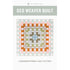 Geo Weaver Quilt Pattern