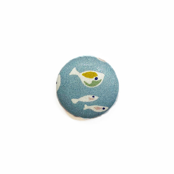 Needle Minder - Glimmer A