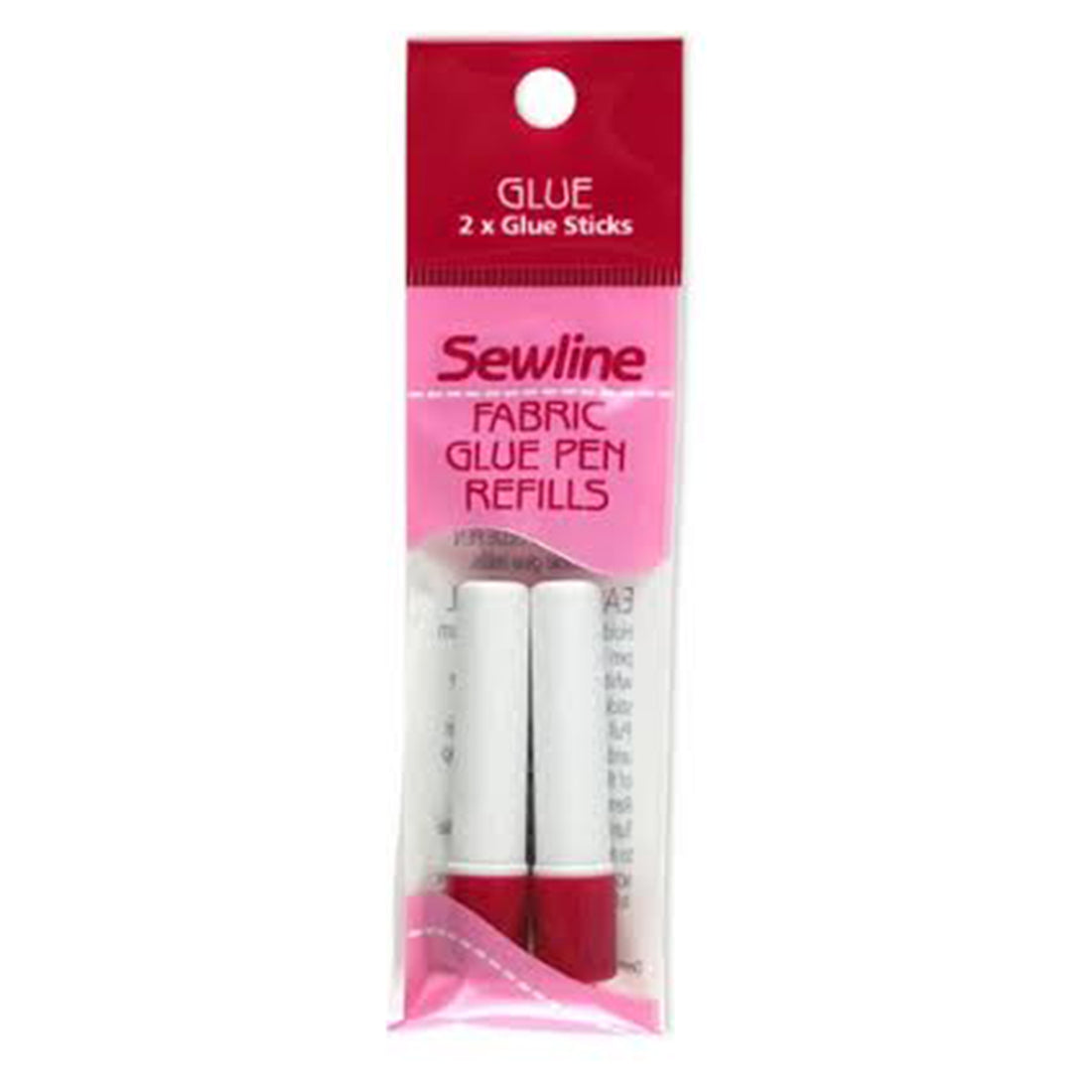 Sewline Glue Pen Refills