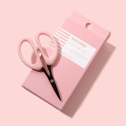 SOHMO - Go-To Scissors - Small 4"