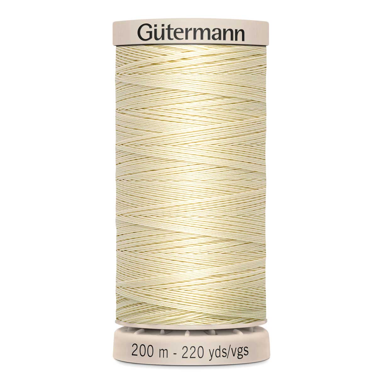 Gutermann Quilting Thread 200m - 