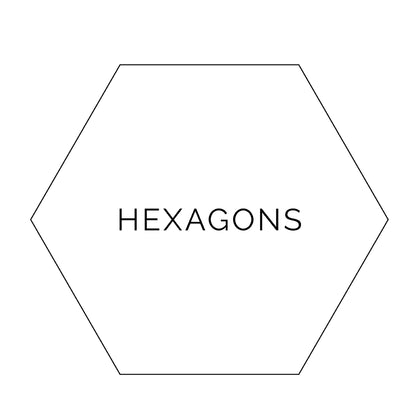 Hexagons