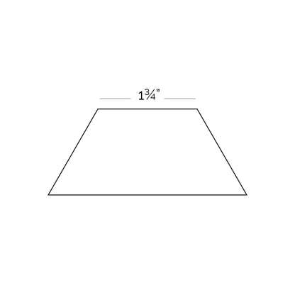 Half Hexagons