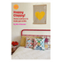 Happy Clappy Cushions Pattern - Amy Kallissa