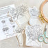 Happy Mail Stick & Stitch