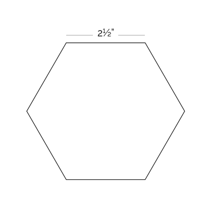 Hexagons