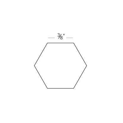Hexagons