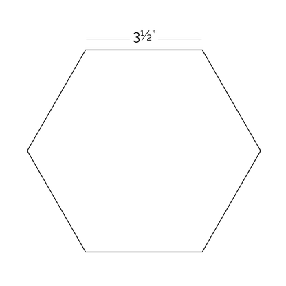 Hexagons