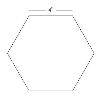 Hexagons