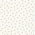 Hints of Prints - Diamonds - Orange