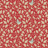 Merry Little Christmas - Holly - Red