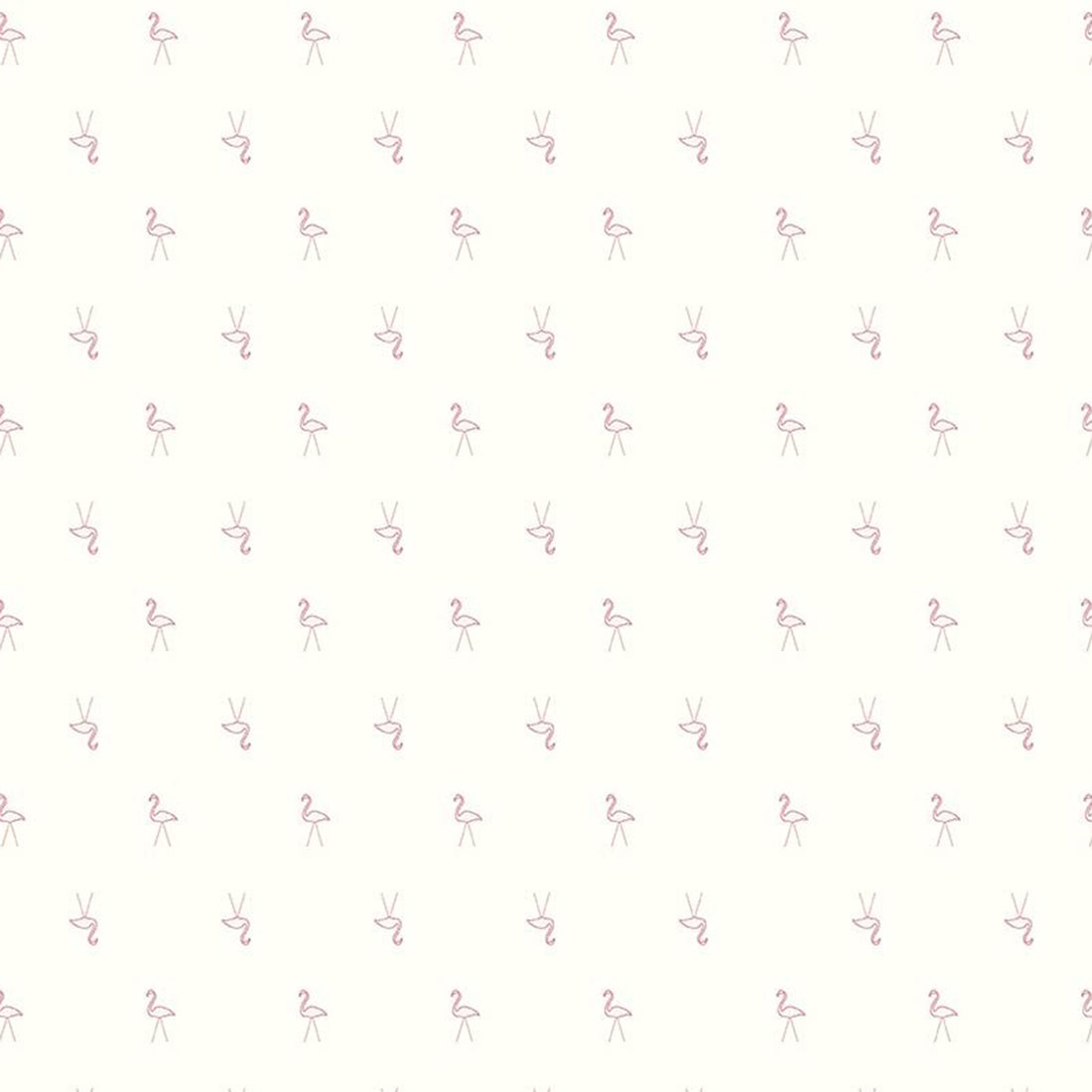 Hush Hush - Pink Lady - White